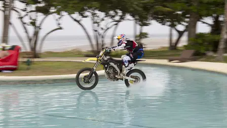 Nitro Circus: The Movie
