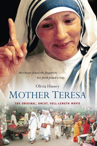 Mother Teresa