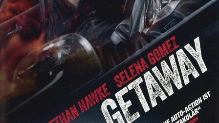 Getaway [dt./OV]