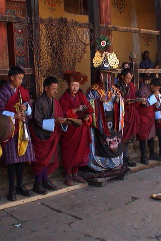 Bhutan Adventures