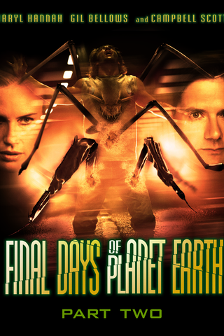 Final Days Of Planet Earth