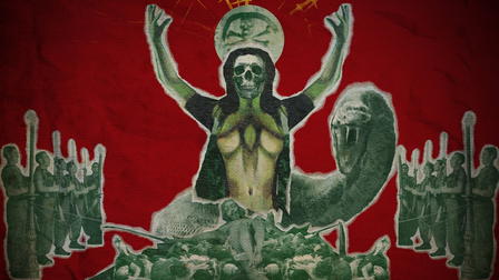 Exorcismo: The Transgressive Legacy of Clasificada "S"