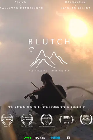 Blutch