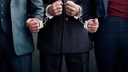 Line of Duty : Enquêtes internes