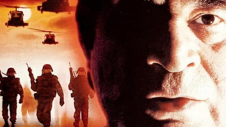 Noriega : l'Élu de Dieu.