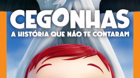 Cegonhas: A História Que Não Te Contaram