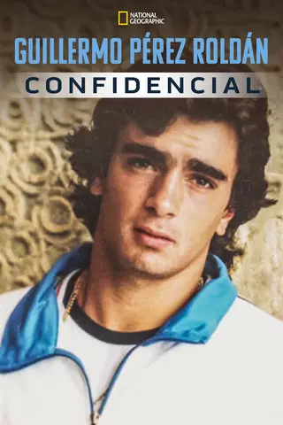 Guillermo Pérez Roldán Confidencial