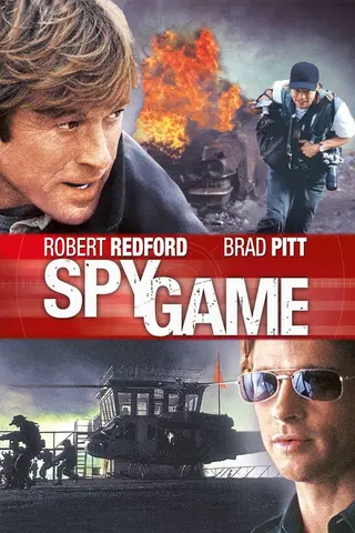Spy Game
