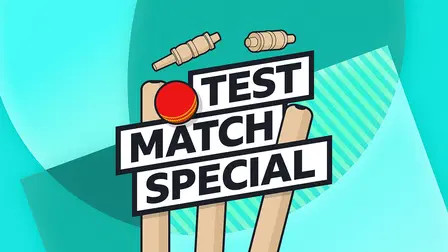 Test Match Special