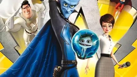 Megamind