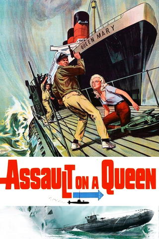 Assault On A Queen