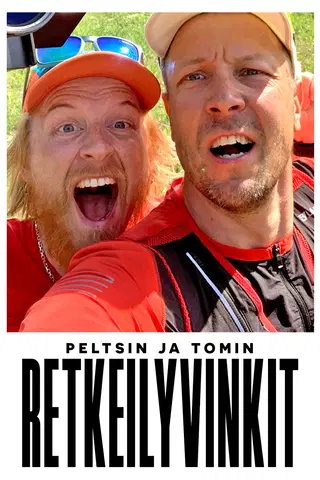 Peltsin ja Tomin retkeilyvinkit