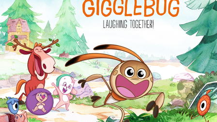 Gigglebug