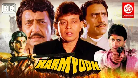 Karm Yudh