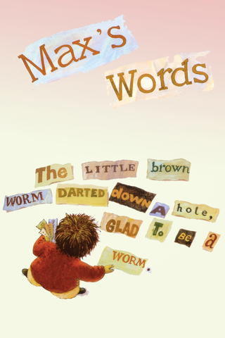 Max's Words