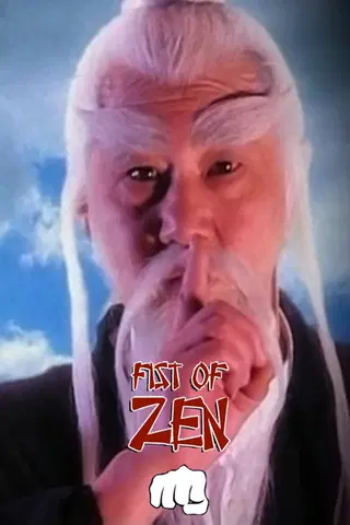 Fist of Zen