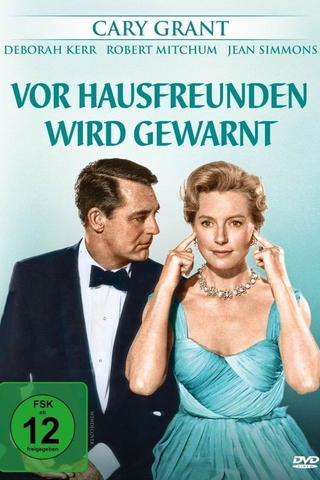 Vor Hausfreunden wird gewarnt