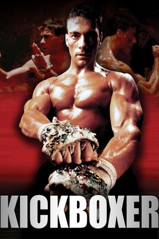 Kickboxer
