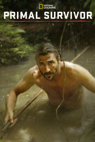 Primal Survivor