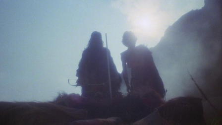 Conquest