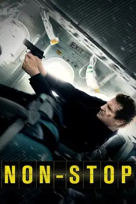 Non-Stop (2014)