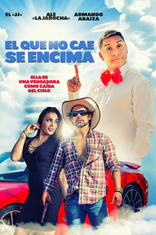 El Que No Cae Se Encima