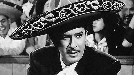 La Vida de Pedro Infante