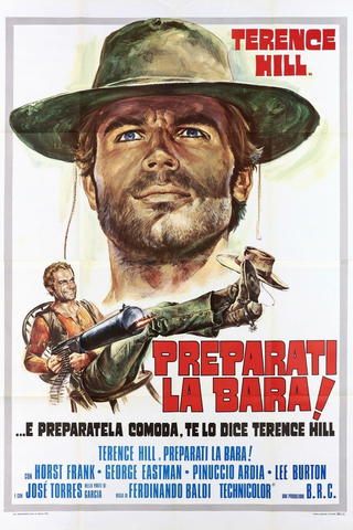 Preparati la bara!