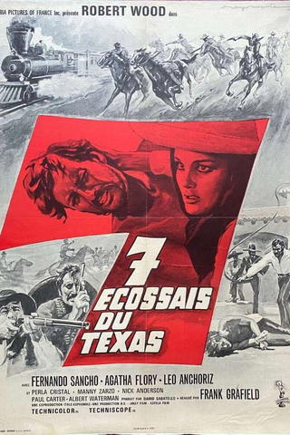 Sept écossais du Texas