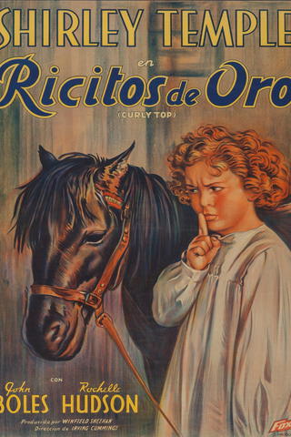 Ricitos de oro