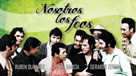 Nosotros los feos