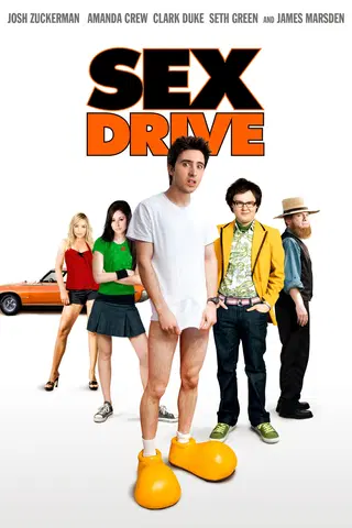 Sex Drive