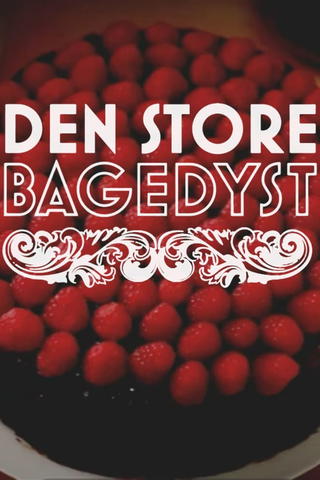 The Great Danish Bake Off