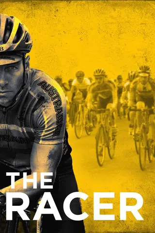 The racer