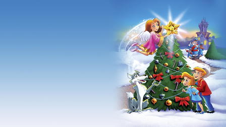 An Angel for Christmas