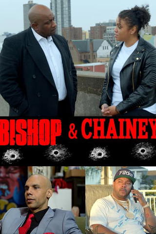 Bishop & Chainey