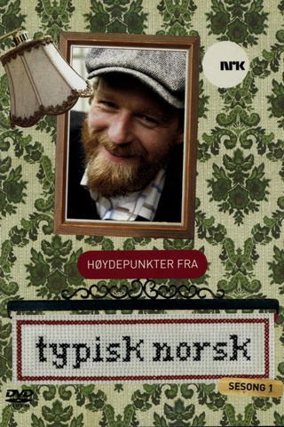 Typisk norsk