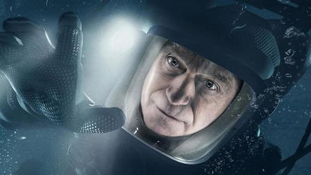 Ross Kemp: Deep Sea Treasure Hunter