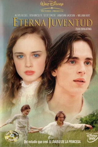 El bosque mágico de Tuck