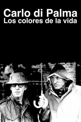 Carlo di Palma, los colores de la vida