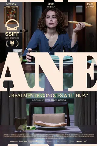 Ane