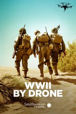 WWII by Drone