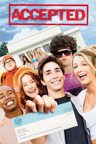 Accepted