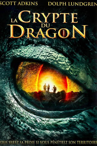 La Crypte du dragon
