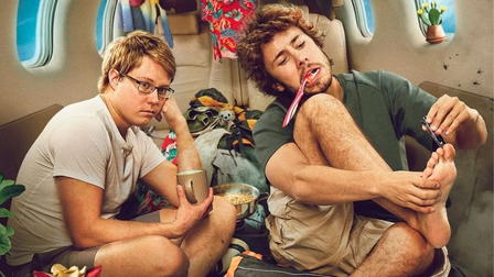 The Worst Trip Around the World