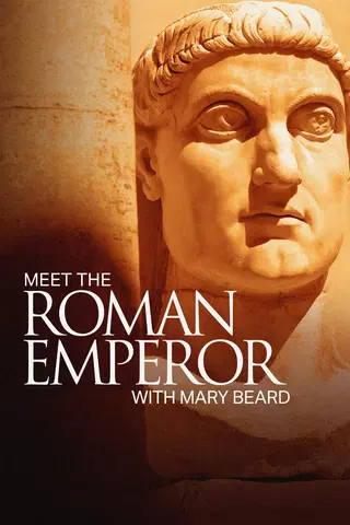 Meet the Roman Emperor with Mary Beard