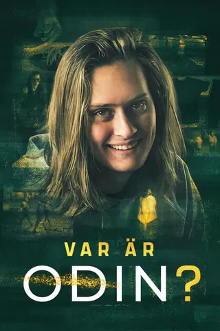 Var är Odin?