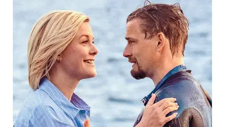 The Joy of Serendipity