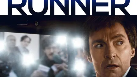 The Front Runner