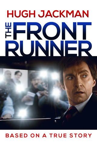 The Front Runner